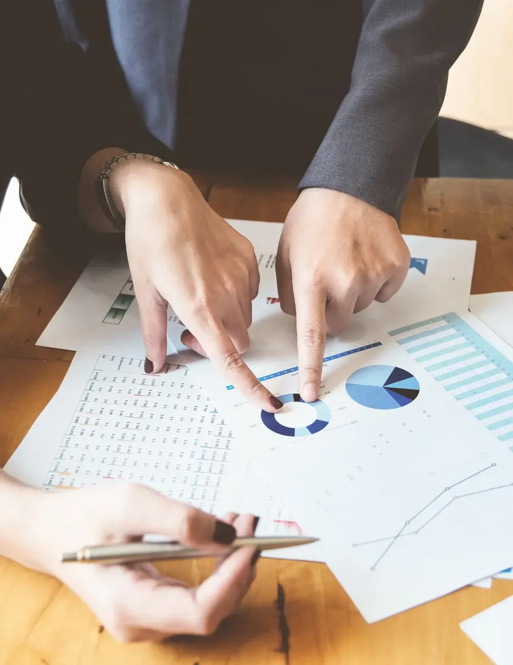 GCDRI - Viện Nghiên Cứu Phát Triển Chứng Nhận Toàn Cầu - Viện Nghiên Cứu Phát Triển Chứng Nhận Toàn Cầu