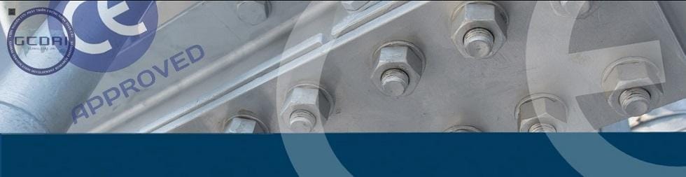 Đăng ký CE Marking Bu lông, Ốc vít, Đai ốc, Chốt, Vòng đệm Đăng ký CE Marking Bu lông, Ốc vít, Đai ốc, Chốt, Vòng đệm - CE Marking Bu lông