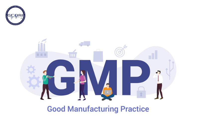 Chứng nhận GMP: Lợi ích, phân loại, quy trình đăng ký - Chứng nhận GMP
