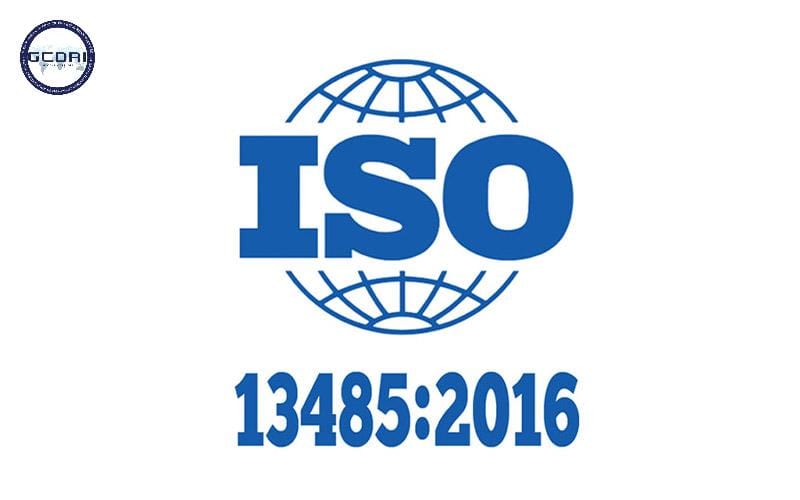 Dịch Vụ Tiêu Chuẩn ISO 13485 cho ngành y tế - Tiêu Chuẩn ISO 13485