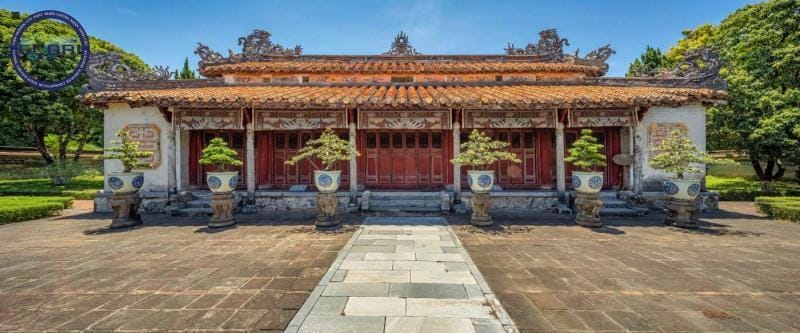 Thủ tục cấp chứng chỉ hành nghề bảo quản, tu bổ, phục hồi di tích - Thủ tục cấp chứng chỉ hành nghề tu bổ di tích