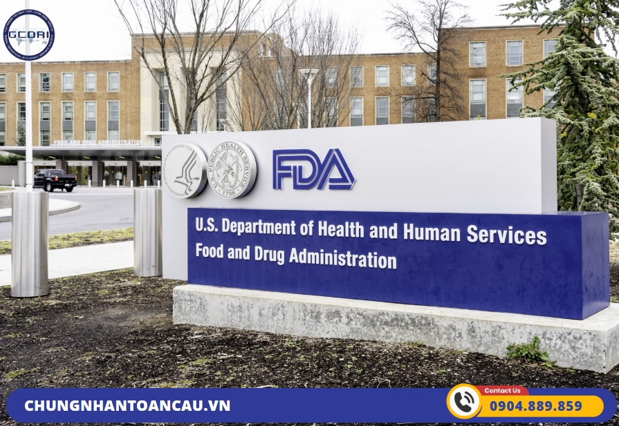 Tổ chức FDA