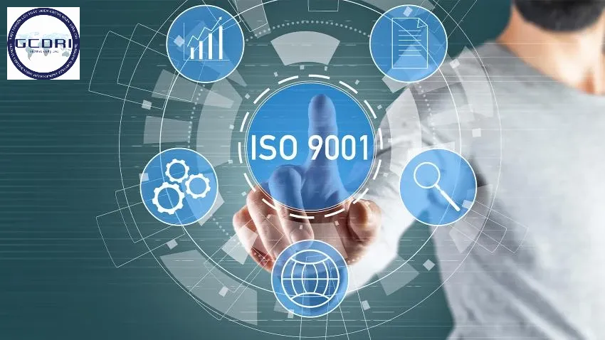 ISO-9001