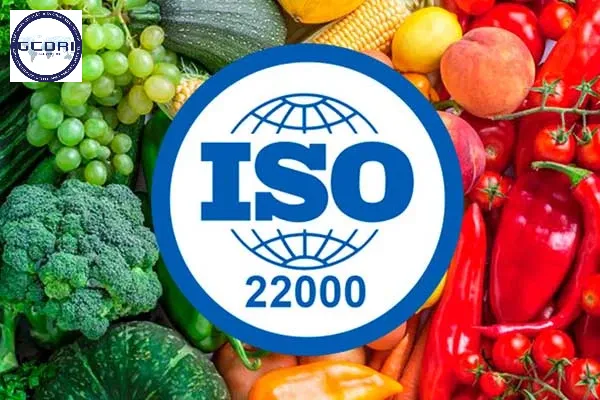 ISO 22000