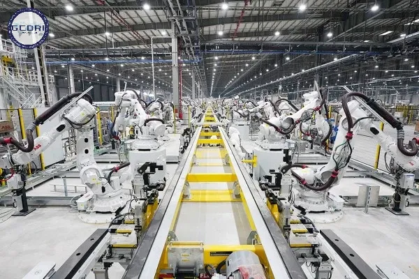 Mọi cơ sở tham gia vào chuỗi cung ứng từ sản xuất đến đóng gói đều phải đăng ký với FDA