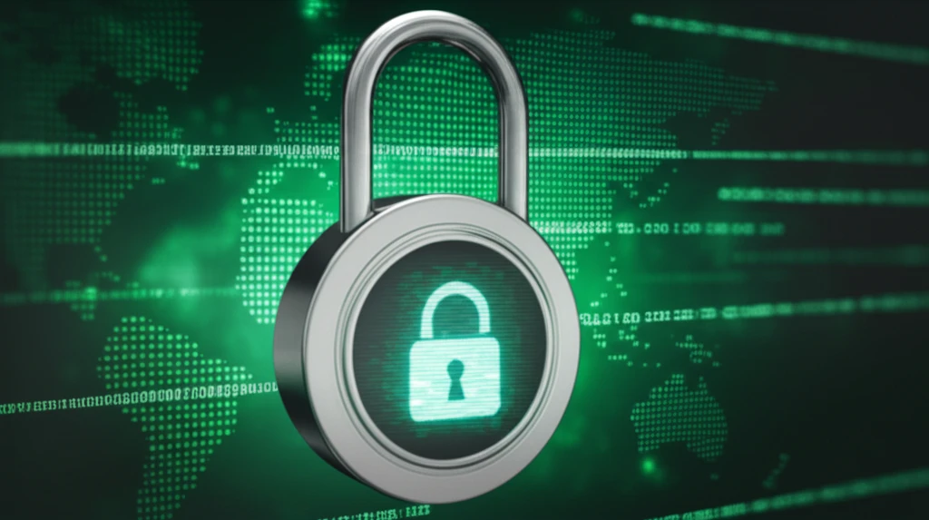 An ninh mạng đã trở thành thách thức sống còn đối với mọi doanh nghiệp trong kỷ nguyên số