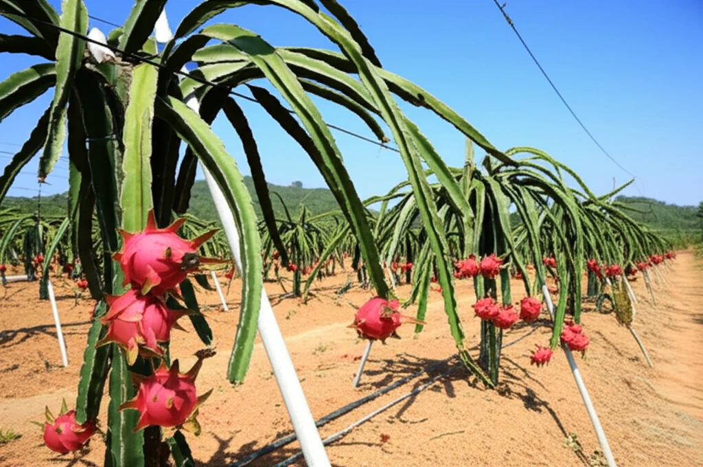 Áp dụng tiêu chuẩn Global GAP giúp nâng cao giá trị và chất lượng trái cây Việt Nam