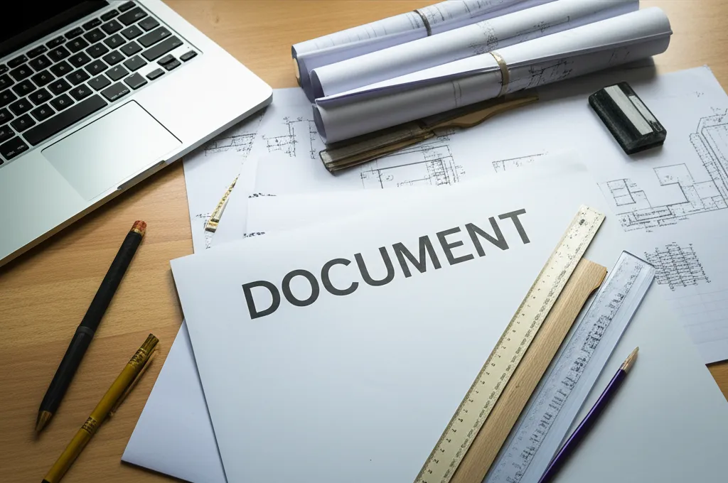 Hồ sơ đấu thầu xây dựng là yếu tố then chốt quyết định sự thành công của nhà thầu