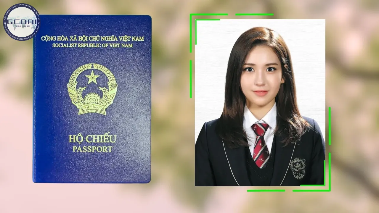 Ảnh thẻ không đạt chuẩn là lỗi phổ biến nhất