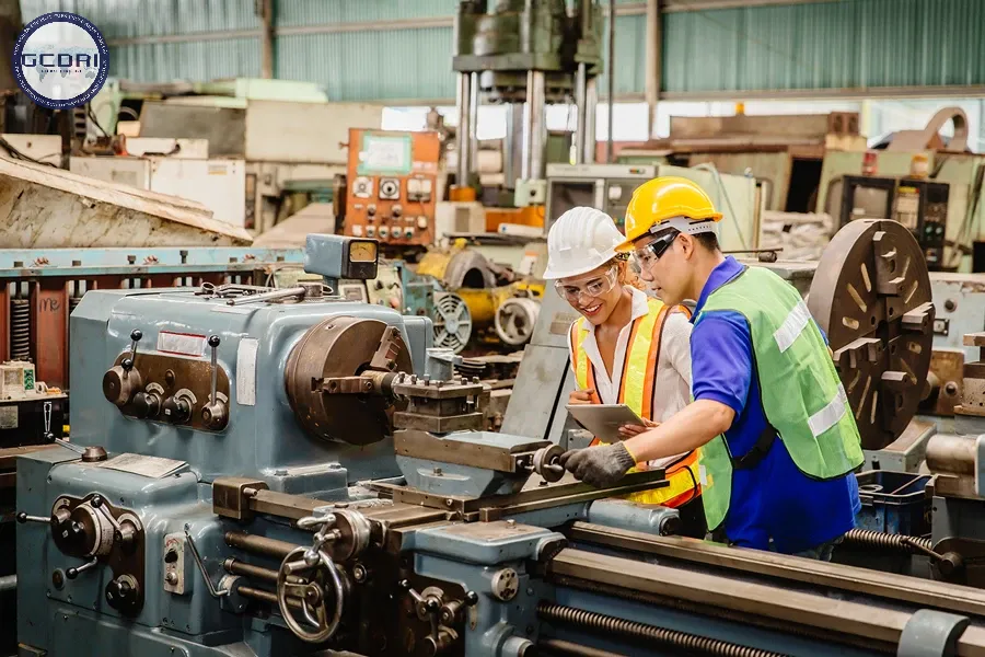 Quy trình kiểm soát chất lượng sản phẩm nghiêm ngặt tại nhà máy là yếu tố cốt lõi của hệ thống FPC